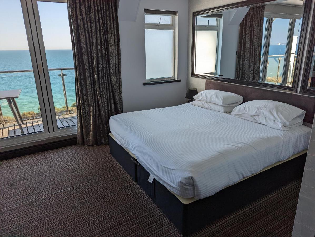 Suncliff Hotel - Oceana Collection Bornemouth Extérieur photo