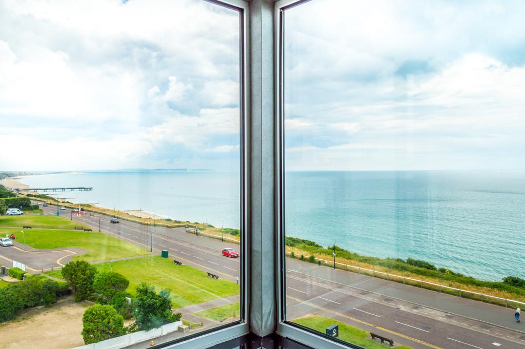 Suncliff Hotel - Oceana Collection Bornemouth Extérieur photo