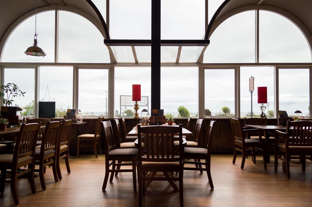 Suncliff Hotel - Oceana Collection Bornemouth Extérieur photo